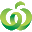 Woolworths App logo