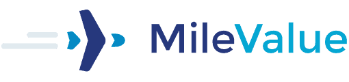 MileValue logo
