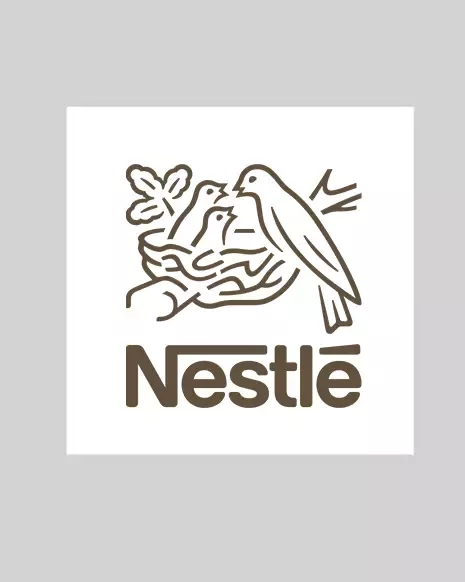 Nestle logo