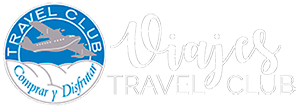 Travel Club logo