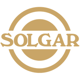Solgar Vitamins logo