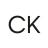 Calvin Klein logo