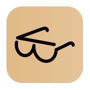 Lensmart logo
