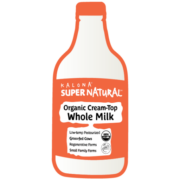 Kalona Dairy logo