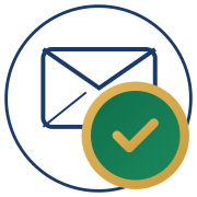 LegallyMail logo